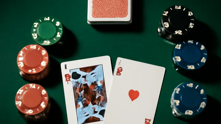 Experience Thrilling Live Dealer Games