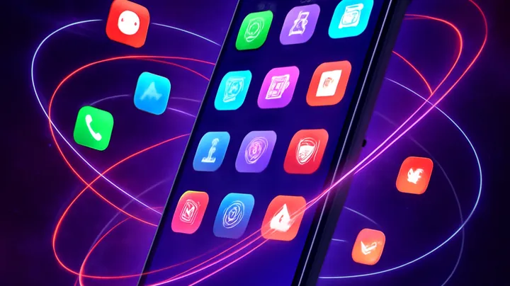 Installing the PJOKK  COM App on iOS Devices