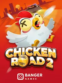 Chicken Road 2 Chicken Road 2 crash game at PJOKK COM