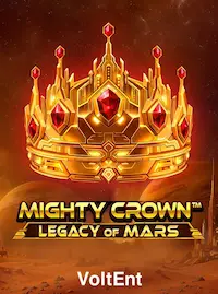 Mighty Crown Mighty Crown at PJOKK COM