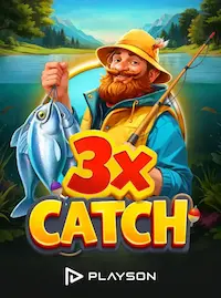 Catch Catch at PJOKK COM