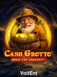 Cash Grotto Cash Grotto at PJOKK COM