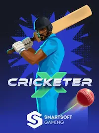 CricketerX CricketerX crash game at PJOKK COM