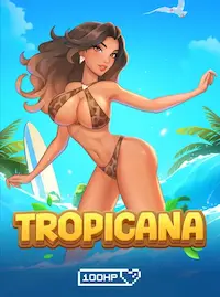 Tropicana Tropicana crash at PJOKK COM
