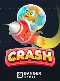 Crash Crash at PJOKK COM