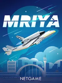 Mriya Mriya crash at PJOKK COM