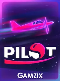 Pilot Pilot crash at PJOKK COM