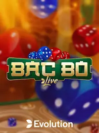 Bac Bo Bac Bo live game at PJOKK COM