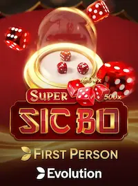 Sic Bo Sic Bo live at PJOKK COM