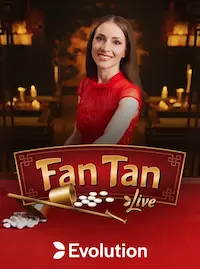Fan Tan Fan Tan live at PJOKK COM