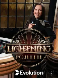 Lightning Roulette Lightning Roulette at PJOKK COM