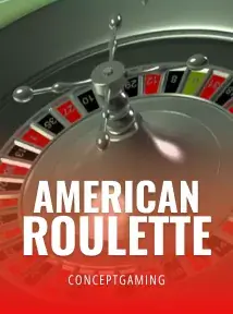 American Roulette American Roulette at PJOKK COM