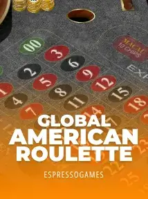 Global American Roulette Global American Roulette at PJOKK COM