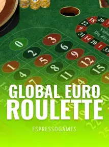 Global Euro Roulette Global Euro Roulette at PJOKK COM