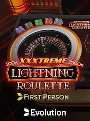 XXXtreme Lightning Roulette XXXtreme Lightning Roulette at PJOKK COM