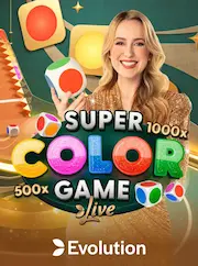 Super Color Game Super Color Game at PJOKK COM