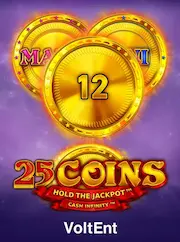 Slot game at PJOKK  COM
