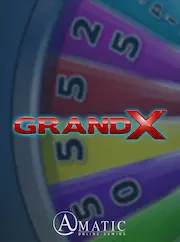 GrandX GrandX live at PJOKK COM