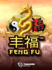 Feng Fu Feng Fu live at PJOKK COM