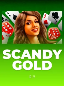 Scandy Scandy live at PJOKK COM